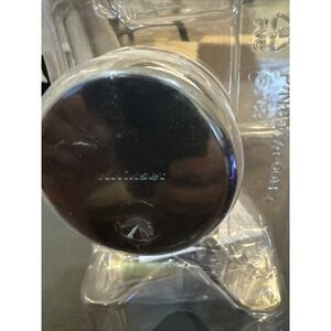 Kwikset Single Sided Deadbolt Matte Black SmartKey Single Cylinder Deadbolt